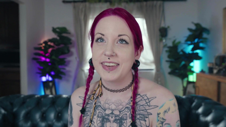 Lady Lazarus: Getting Fisted by Michael Vegas