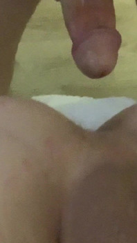 Papi abre a su hijo con su gran polla