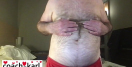 Coach Karl dude lodge: Pertunjukan keseronokan pertengahan April 2023