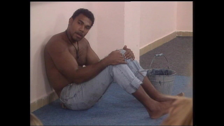 Deutschland porn: Blonde Hot MILF Seduced a Black Man Before She Suck...