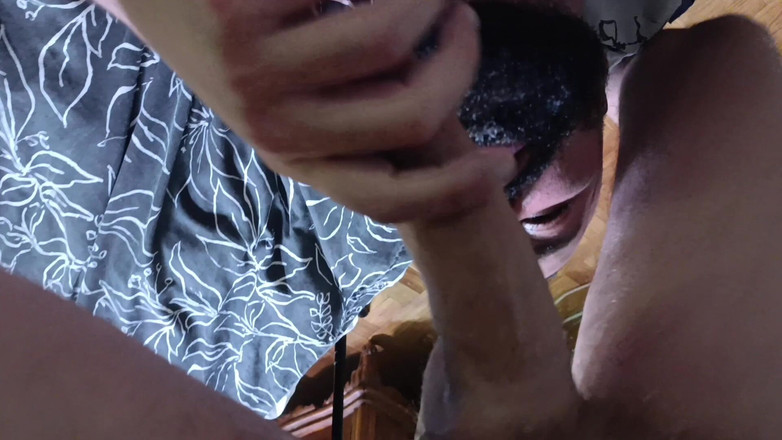 Monster Dick Hunters: Завершення з принцом Алі