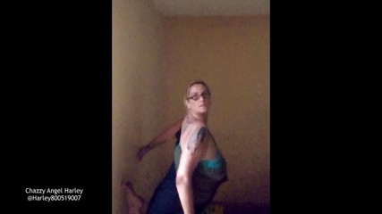 Princess Climax: Harley má sexy cvičení