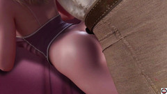 Joystick Cinema: Tesouro das Cenas de Naida (66 - 67)