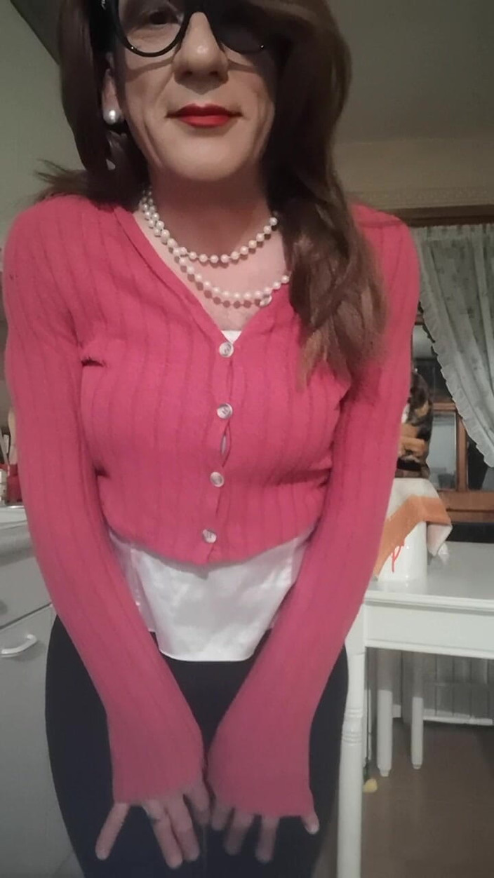 Yusti: Crodreisser taille les courbes