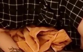 Part 3/3 – Countdown to Cumshot..!