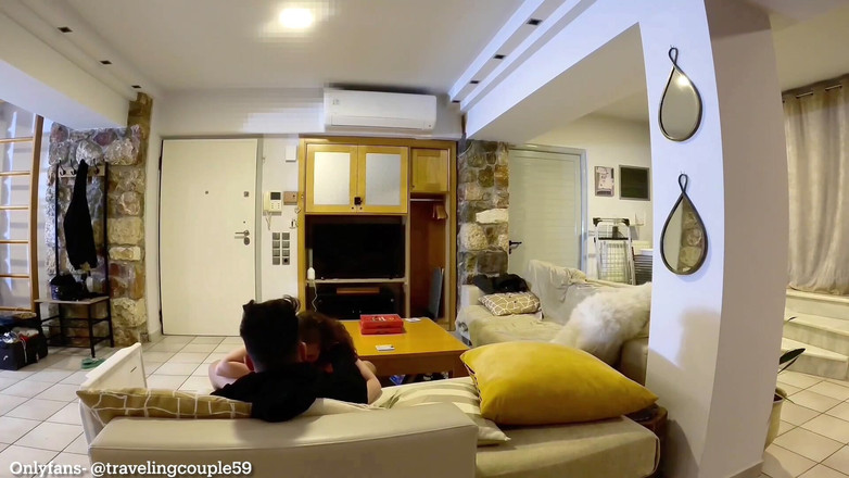 Dream Justin: Hot Babe Gets Fucked by Pizza Boy to Pay the...