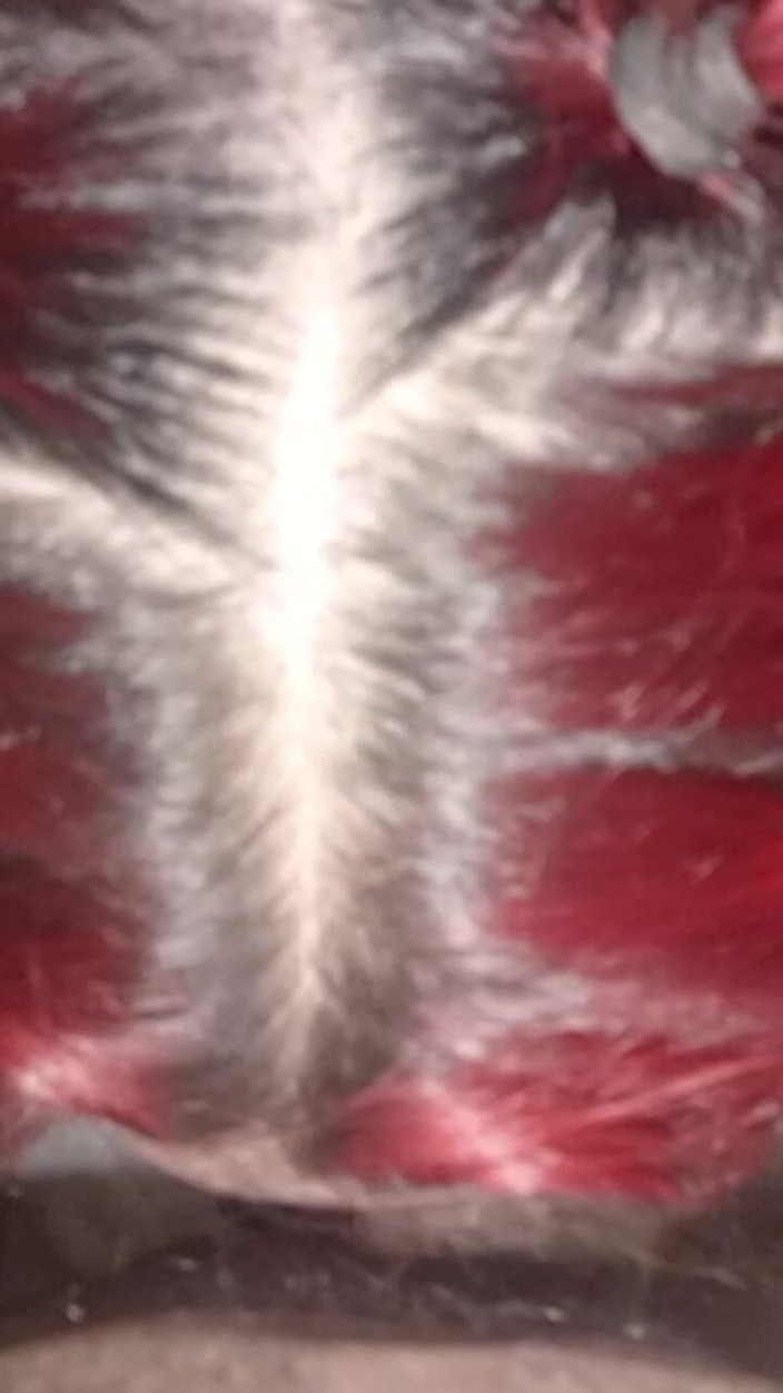 Ladyboy69: Sex oralny POV od pięknej 20-letniej trans kobiety