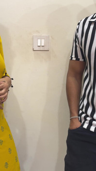Cylinder de do bhaiya pls- istri tetangga india yang hot banget dientot sama teman kantornya dengan silinder, dan memeknya berbulu dicrot silinder