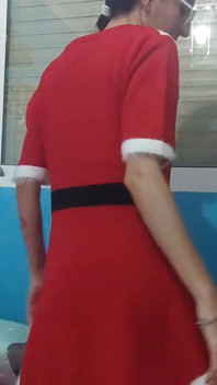 Merry Christmas Honey