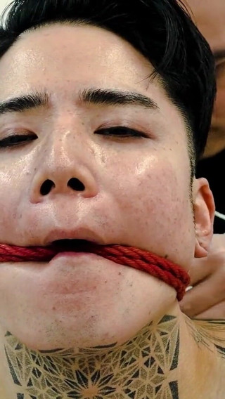 Shibari