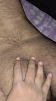 Can't Control My Lust Anymore Sleepover with My Stepbrother