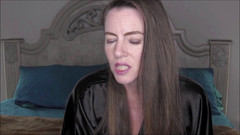 Nikki Nevada: 禁忌继母和继子第二天早上