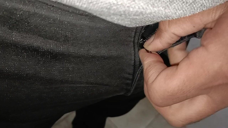 LovedSunsine1990: 얘들 아, 나는 이틀 동안 내 수하물에 기름을 적용하기 시작했다