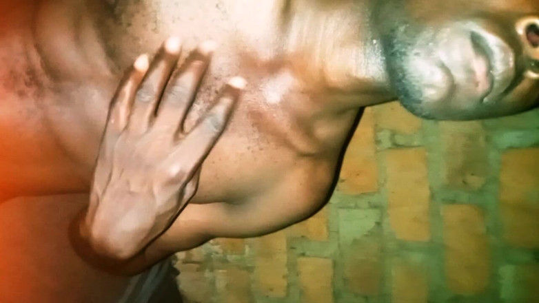 Judith xxx: Отличное чувство 1