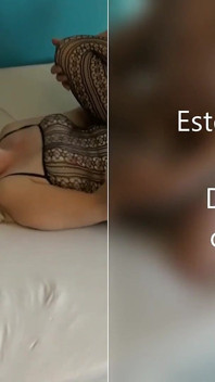 Perselingkuhan istriku dicrot di dalam sambil pakai lingerie seksi dan sepatu hak tinggi warna hitam