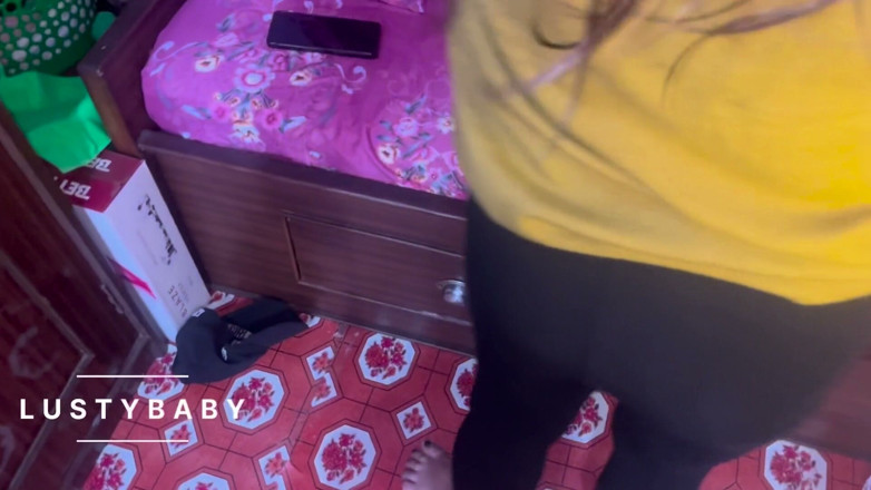 Lustybaby605: Dashin Kanda