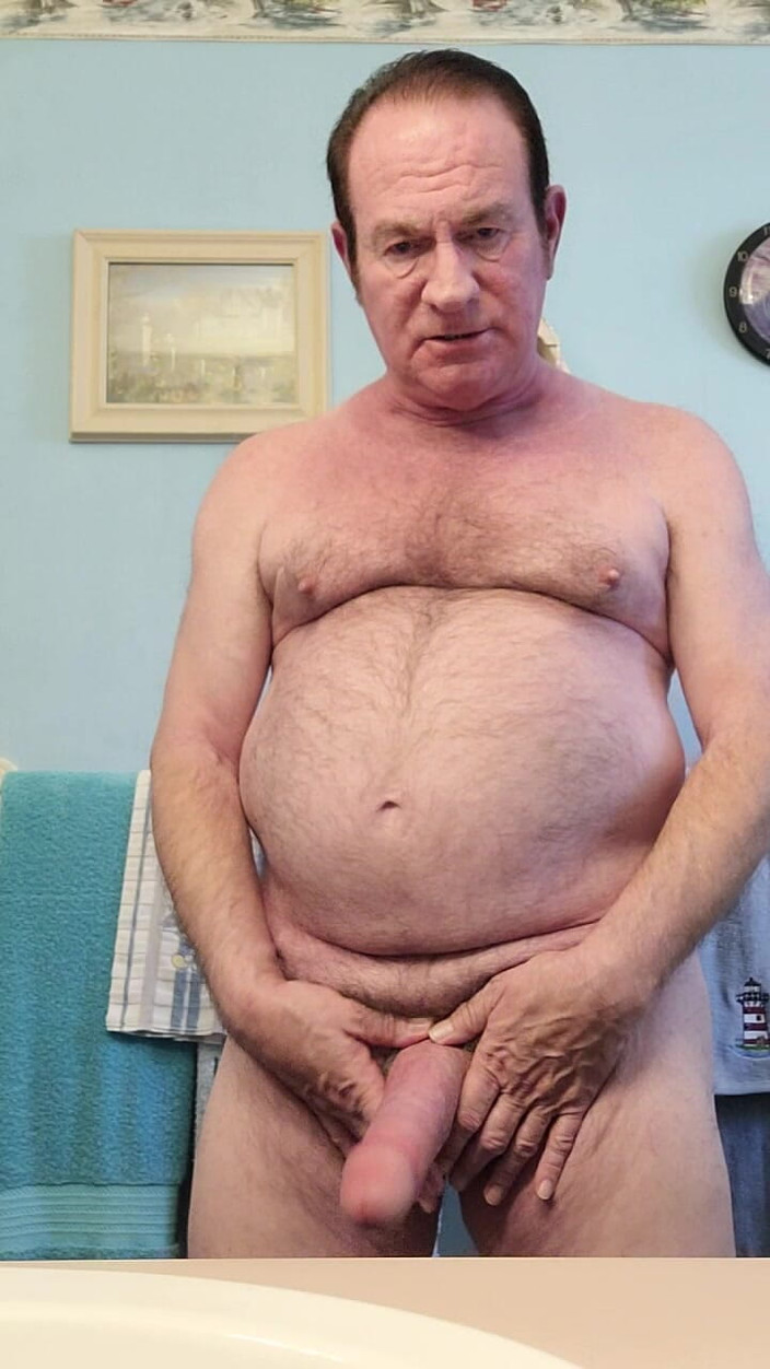 DaddyLNargo: Yarak tokatlıyor