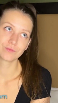 Niechlujny Nagi POV Sex oralny