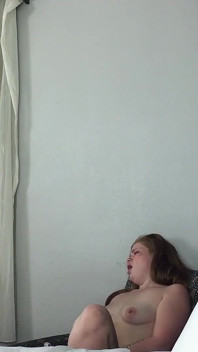 Jade Edwards - Part 1 - Side Angle