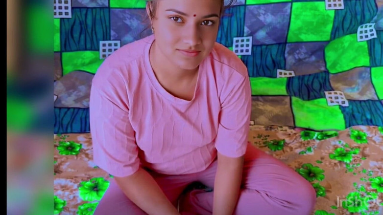 Your_aisha: Jag ger min styvsyster ett trevligt knull