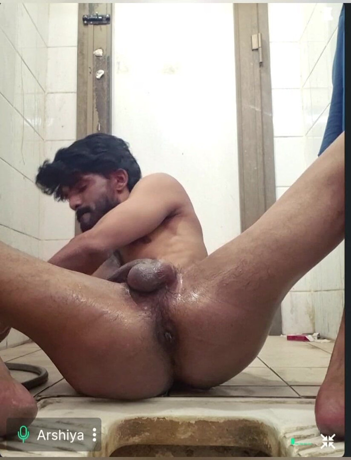 Anal porn: Seks anal habis-habisan