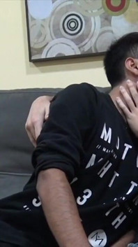 Latino Dude Fucked Raw by Abrha