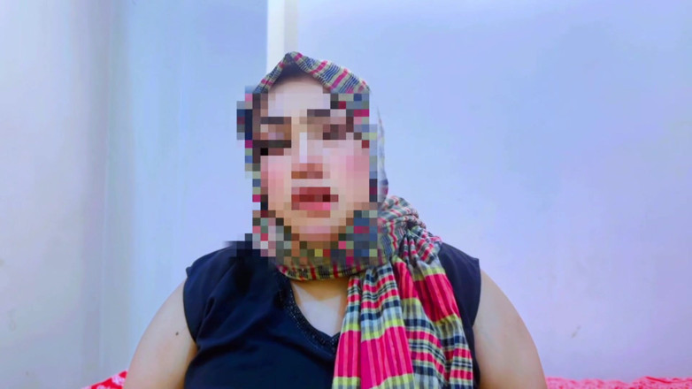 Your Boy's Cum: Hardcore Anal Fuck Muslim Beautiful Maid Want Fuck From Owner