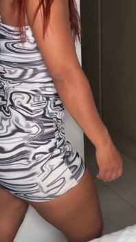 Una Donna Sexy Anonima Con Un Grosso Sedere E Gambe Grandi Ti Scopa Finché Non Vieni - Povlatingirl