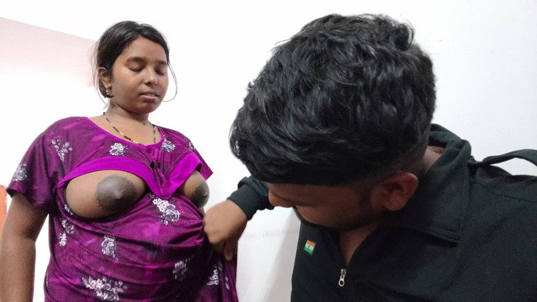 Premi pooja: Daver Suking Bhabhi Boobs.