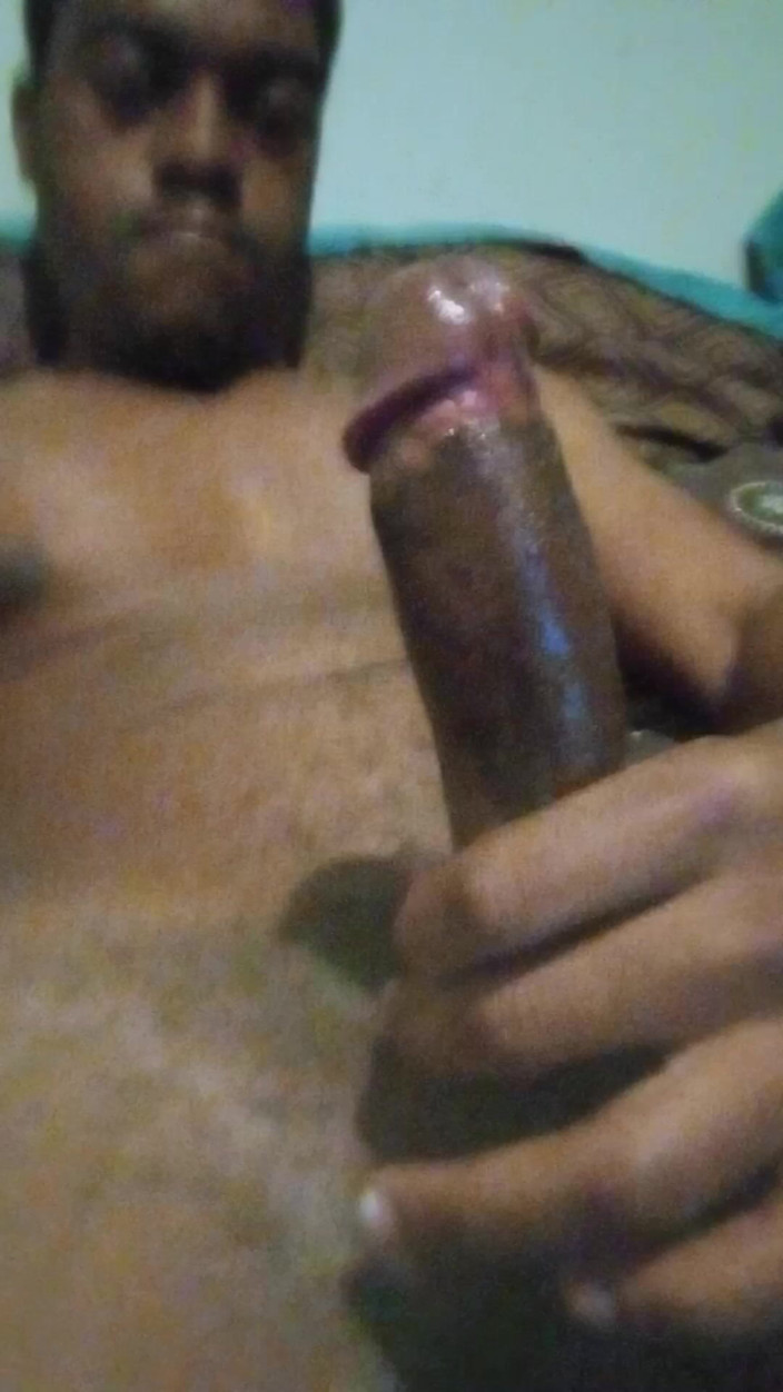 Dildo929: Big Brown Coco