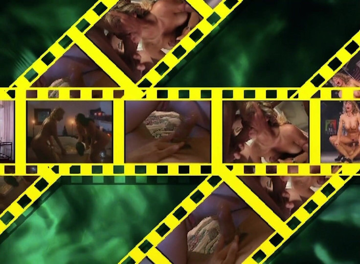 Vintage Movies XXX Best of: Wild anaal neuken en klaarkomen in gezicht met geile sletten
