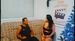 Raquel Cardoso Da Rosa: Audiție porno