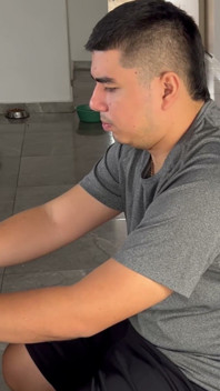 Kız Adamı Iş Yerinde Baştan Çıkardı, Şansı Yoktu...