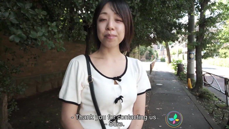 Tenshigao: Chihiro Kuroki porno yoluyla para kazanmayı seviyor