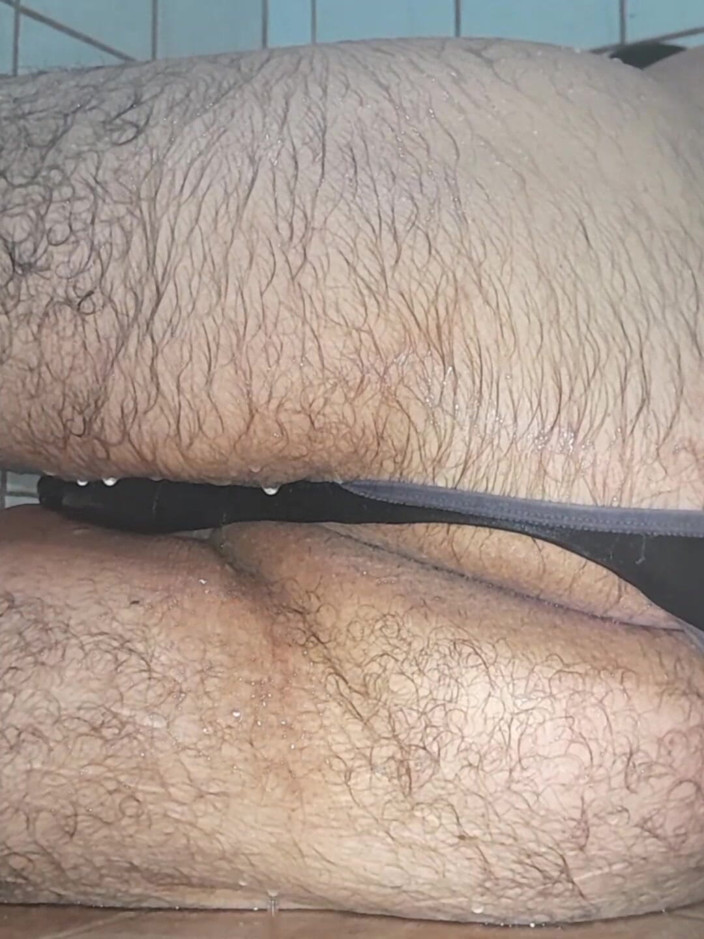 Davidandrexxx: Rich Coming en Anaal Penetreerd Met Zwarte Garde
