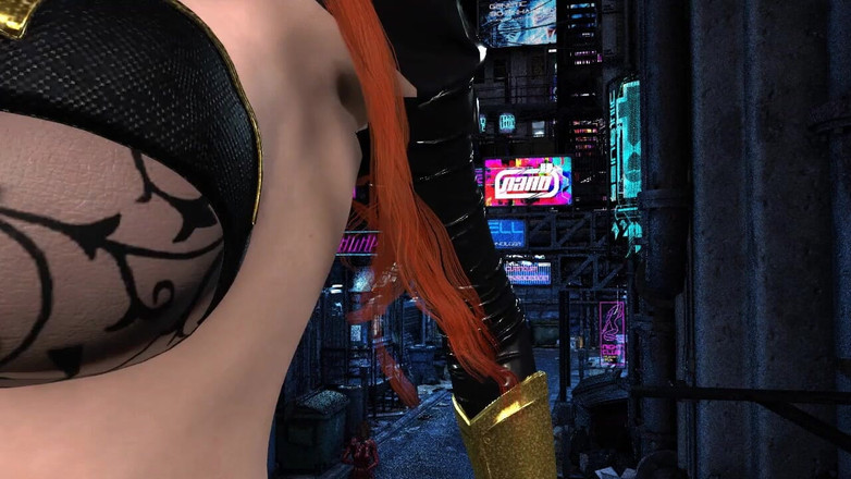 Mature Catfights and Sexfights: Bat bebê vs senhora do gato