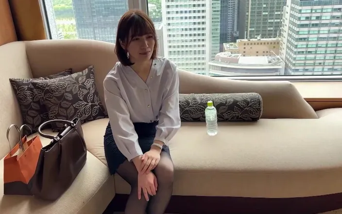 Jerkoffasia: Mako Inside Part 3