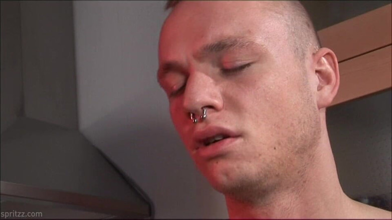 Spritzz: Punkboy Ben