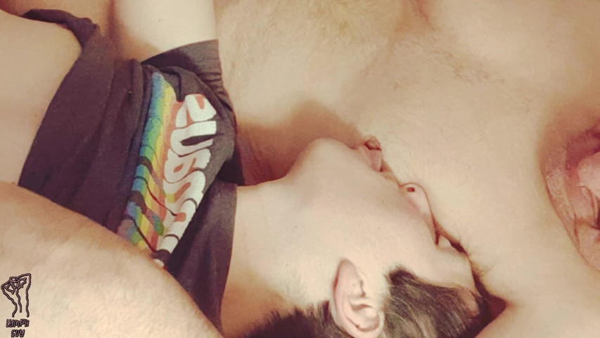 Mature Daddy Lets Latino Boy Suck on Nipples (Lymph Guy) Mature Daddy Lets Latino Boy Suck on Nipples (Lymph Guy)