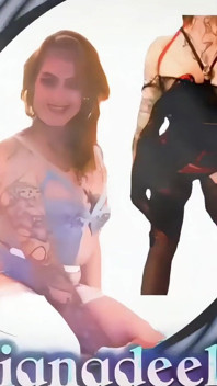 TS Promo Custom Design Intro Clip
