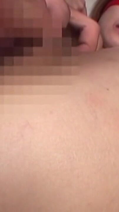 JapaneseAmateur: aankhon par patti bandhakar paripakv kaale baal vaali ki gand...