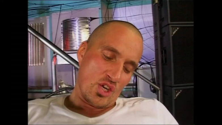 FM Video VOD: 燃烧的浴场（电影）