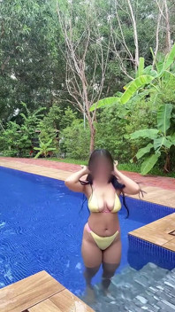 Pengen berenang bareng kami bagian-1