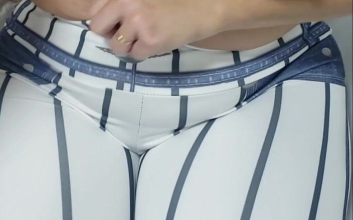 Minhaesposaparaoutro: Leggings sexy sul sesso virtuale