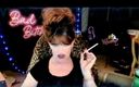 Femme Cheri: A Cute Smoking Mix I Did Before Hitting My Fave...