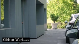 सहकर्मियों के बीच, इच्छाओं के बीच