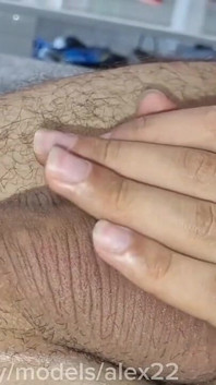 Szalony wyciek spermy. Femboy Sissies z dużymi kutasami w spermie z hardcore jebanie