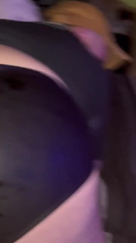 Fetish Big Dildo