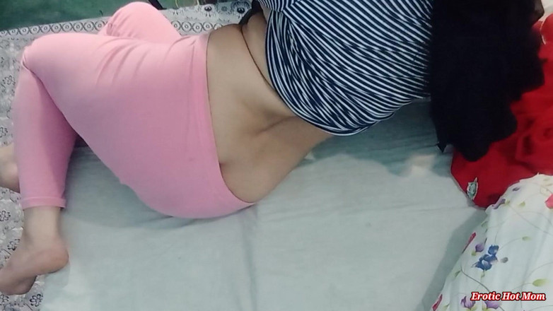 Netu: Hindi schmutzige reden beim groben ficken