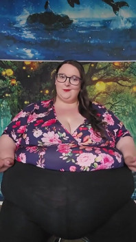 Ssbbw augustus weeg in resultaten